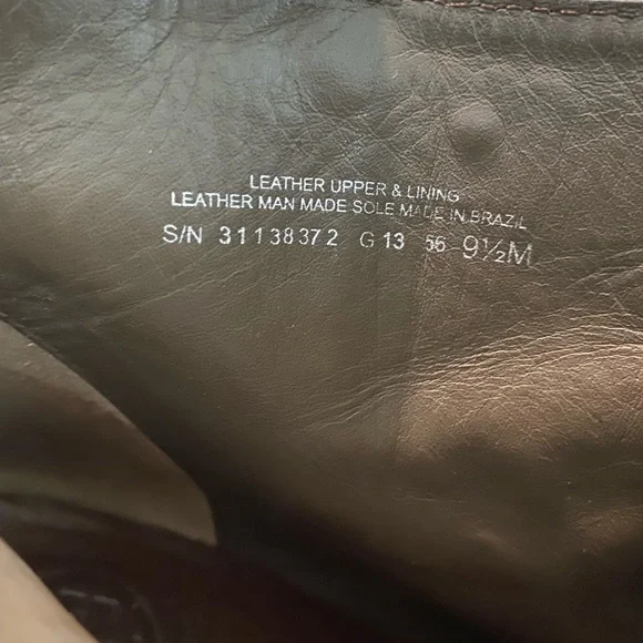 Tory Burch Brown Milan Suede Heeled Ankle Bootie - Picture 7 of 8